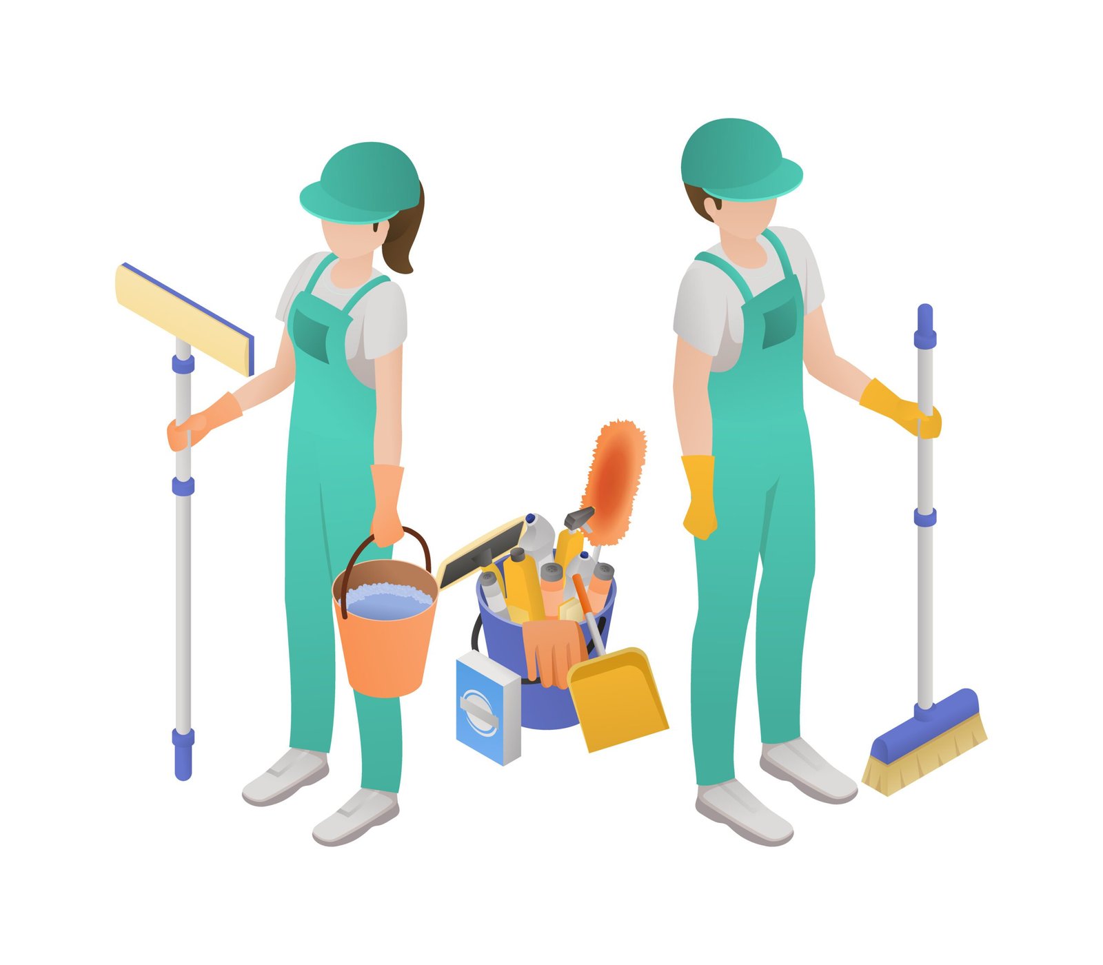 Cleaning Service